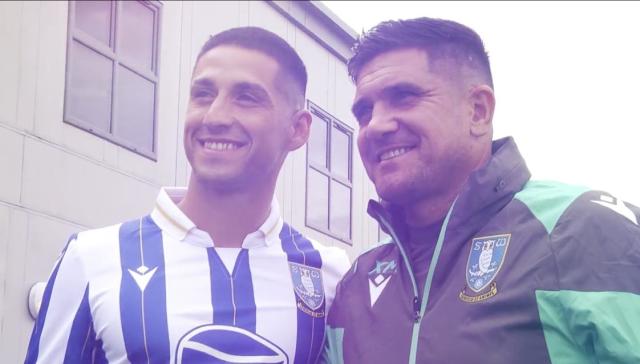 Owls reveal 2021/22 kits! - News - Sheffield Wednesday