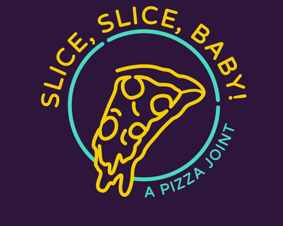 Slice Slice Baby Pizza Joint to open May 3 in downtown Canton inside the StarkFresh Food Incubation Center.