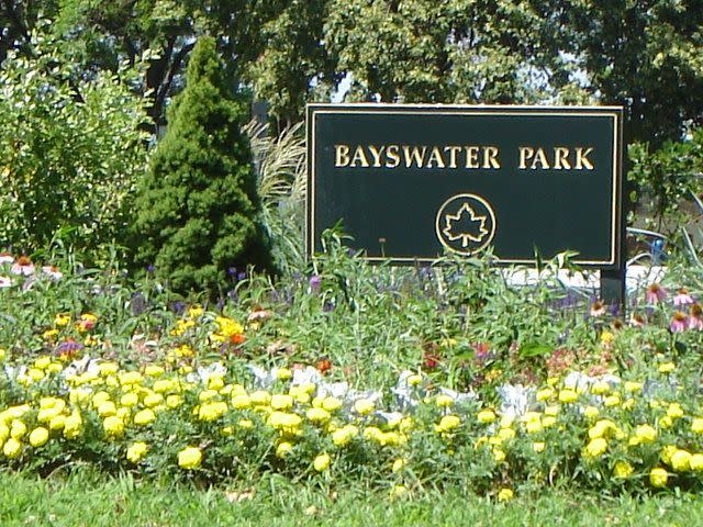 7) Bayswater Fall Festival