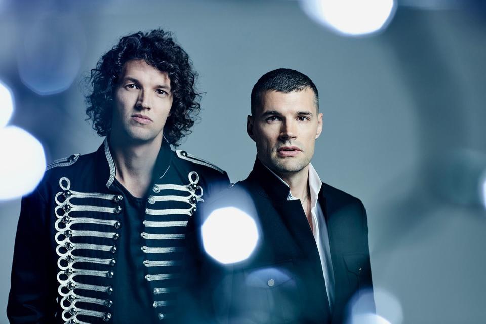 King and Country