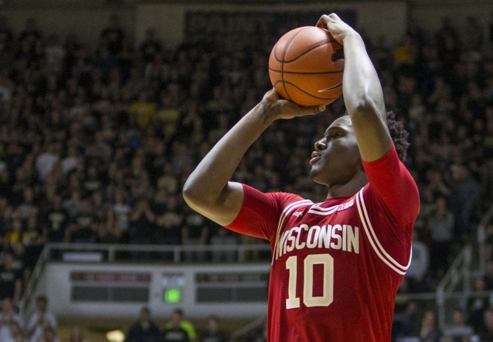 Nigel Hayes (AP)