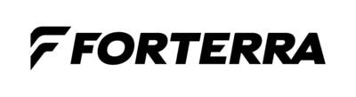 Forterra Logo