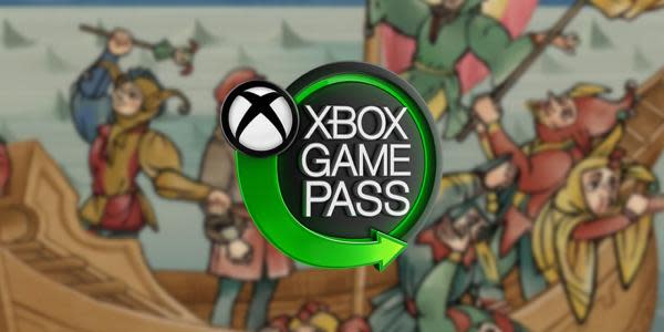Xbox Game Pass: Pentiment y más estrenos de día 1 llegarán en noviembre
