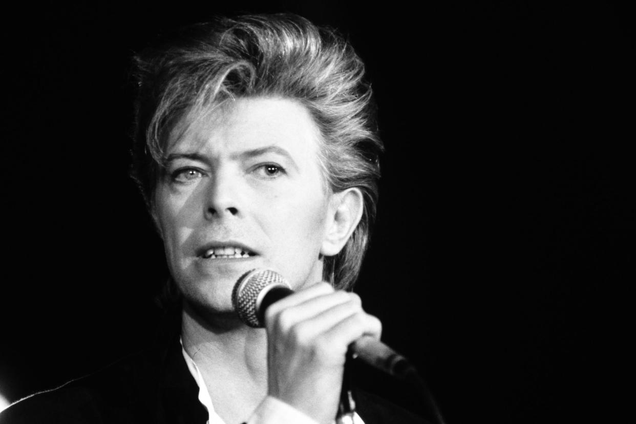 Every David Bowie Album, Ranked