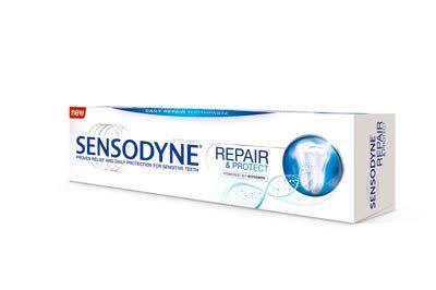 Sensodyne - Repair & Protect Toothpaste