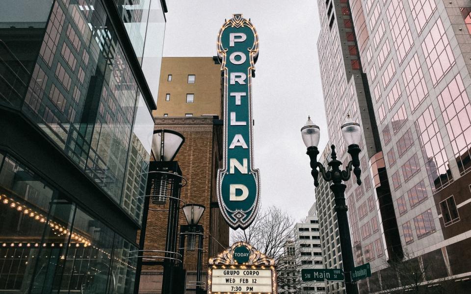 ”portland