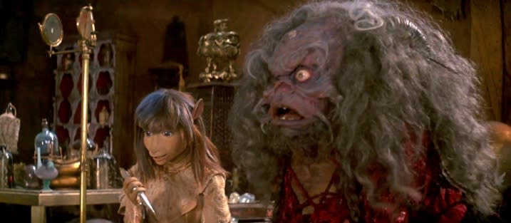 ’80s kids rejoice: There’s a new prequel series to “The Dark Crystal”