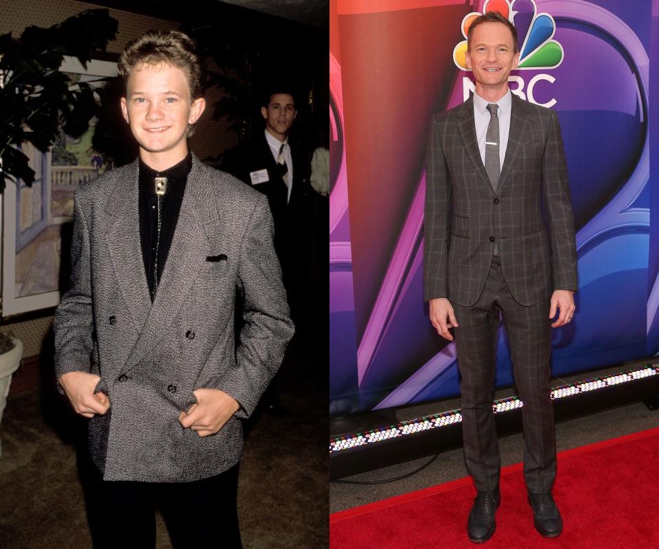 Neil Patrick Harris