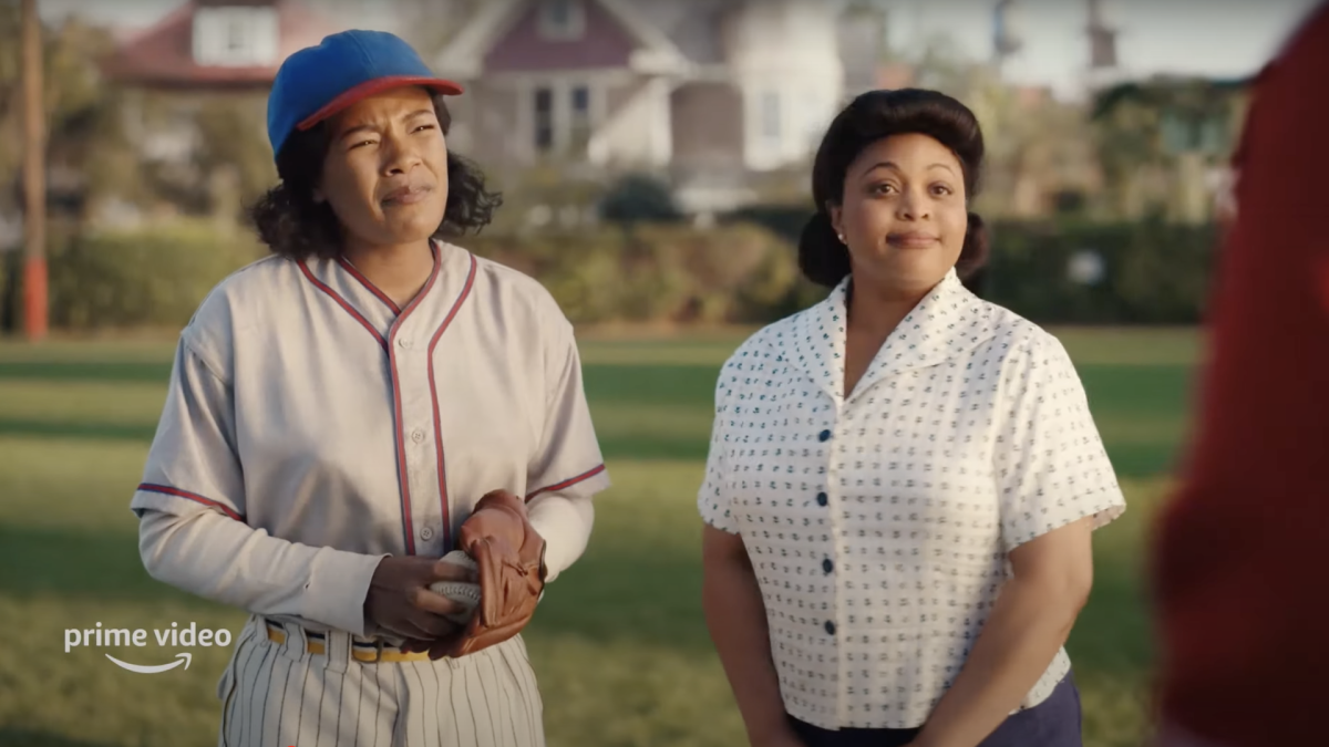 A League of Their Own' TV Show Trailer: Abbi Jacobson Plays Baseball –  IndieWire