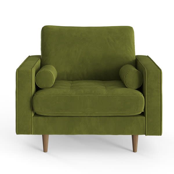 <p><a href="https://go.redirectingat.com?id=74968X1596630&url=https%3A%2F%2Fwww.allmodern.com%2Ffurniture%2Fpdp%2Fgeo-415-w-tufted-armchair-a000849016.html&sref=https%3A%2F%2Fwww.housebeautiful.com%2Fshopping%2Fbest-stores%2Fa60617647%2Fwayfair-way-day-sales-deals-2024%2F" rel="nofollow noopener" target="_blank" data-ylk="slk:Shop Now;elm:context_link;itc:0;sec:content-canvas" class="link ">Shop Now</a></p><p>Upholstered Armchair</p><p>allmodern.com</p><p>$380.00</p>