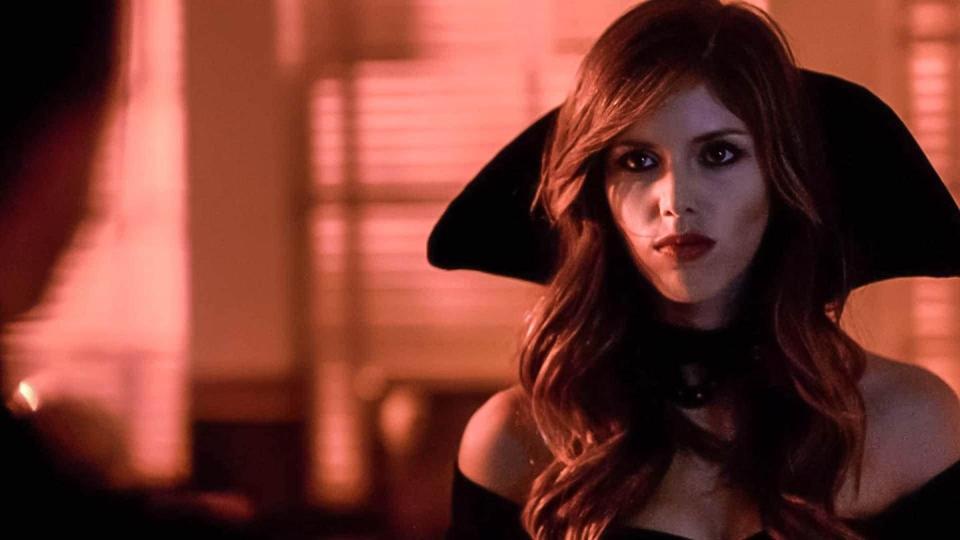 best tv halloween episodes vampire diaries