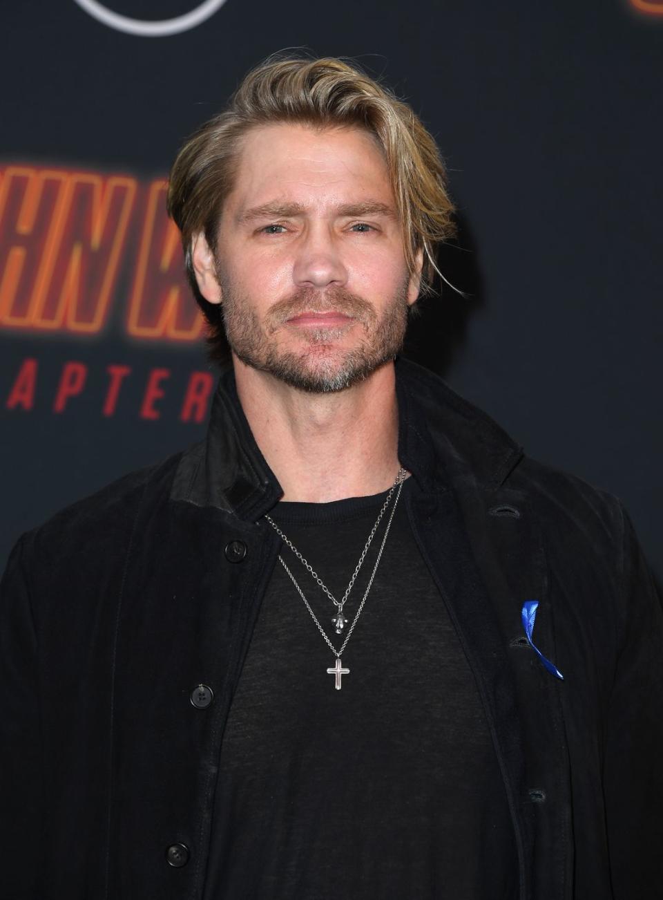 chad michael murray