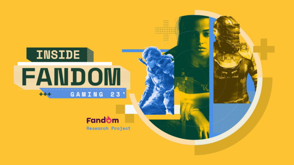 Fandom's Inside Gaming Survey