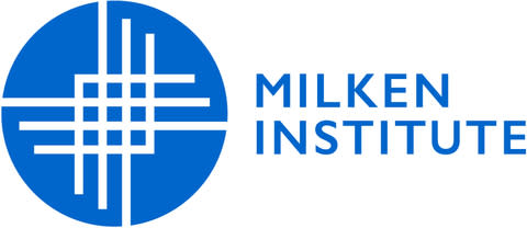 Biswas Family Foundation, Milken Institute Announce $15 Million in