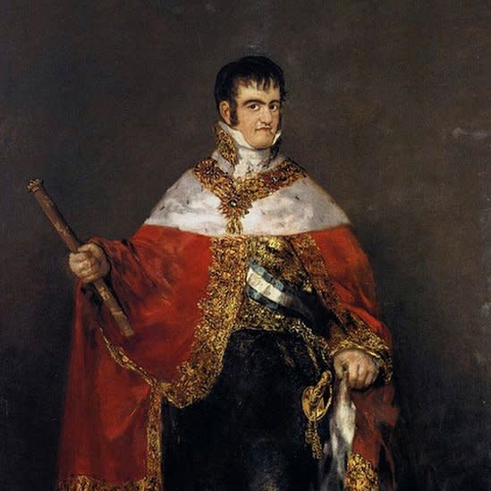 Fernando VII