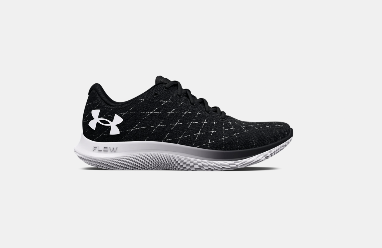 <p><a href="https://go.redirectingat.com?id=74968X1596630&url=https%3A%2F%2Fwww.underarmour.com%2Fen-us%2Fp%2Frunning%2Fmens_ua_flow_velociti_wind_2_running_shoes%2F3024903.html&sref=https%3A%2F%2F" rel="nofollow noopener" target="_blank" data-ylk="slk:Shop Now;elm:context_link;itc:0;sec:content-canvas" class="link rapid-noclick-resp">Shop Now</a></p><p>UA Flow Velociti Wind 2 Running Shoes</p><p>underarmour.com</p><p>$88.18</p>