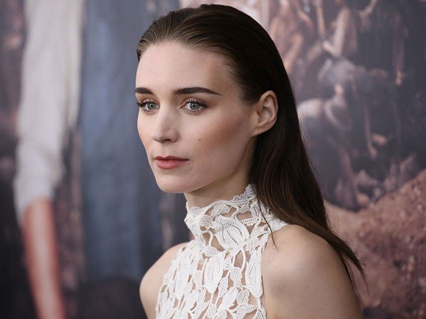 rooney mara