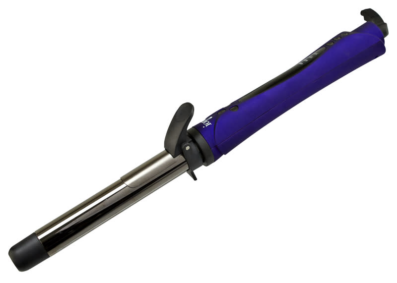 Ion Titanium Auto-Rotating Curling Iron