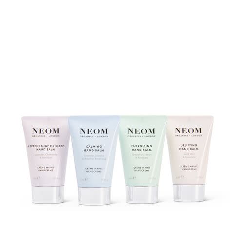 NEOM 護手霜，30ml，NT.500  PHOTO CREDIT: DR.