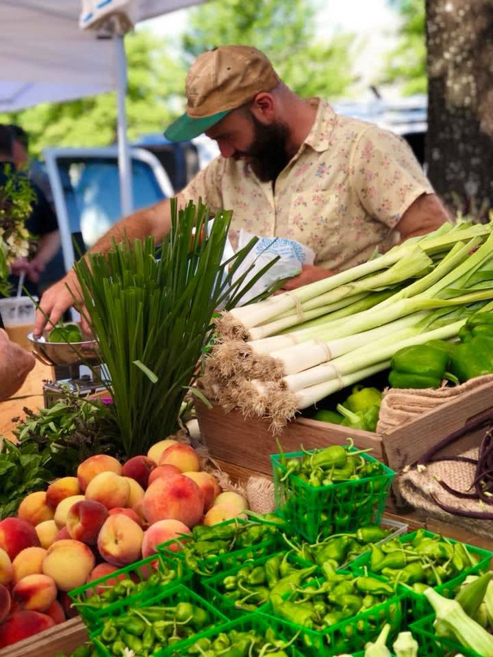 Alabama: The Market At Pepper Place