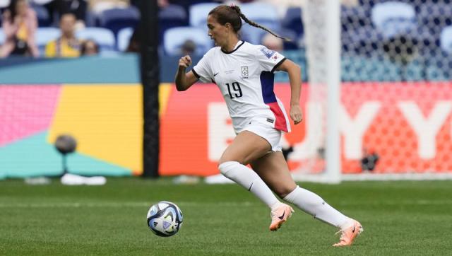 The making of America's other Women's World Cup team: The Philippines -  Yahoo Sports