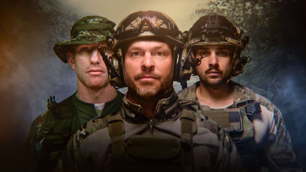 Toughest Forces on Earth Season 1 Streaming Release Date: When Is It Coming Out on Netflix?