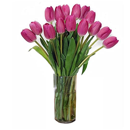 Stargazer Barn - Pretty In Pink - Fresh Tulips For Easter