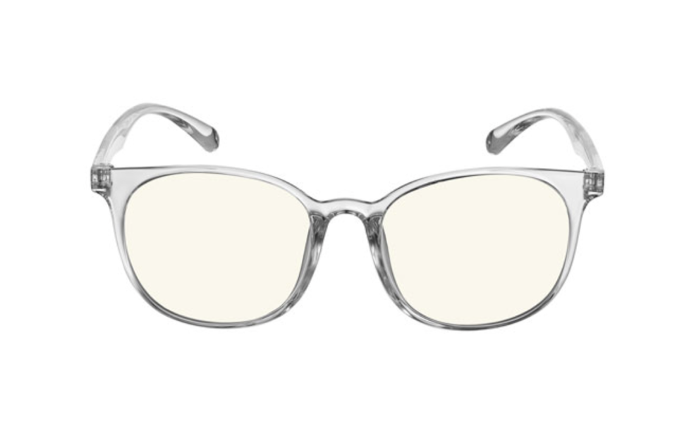 Insignia Blue Light Filtering Glasses - Clear - Only at Best Buy
