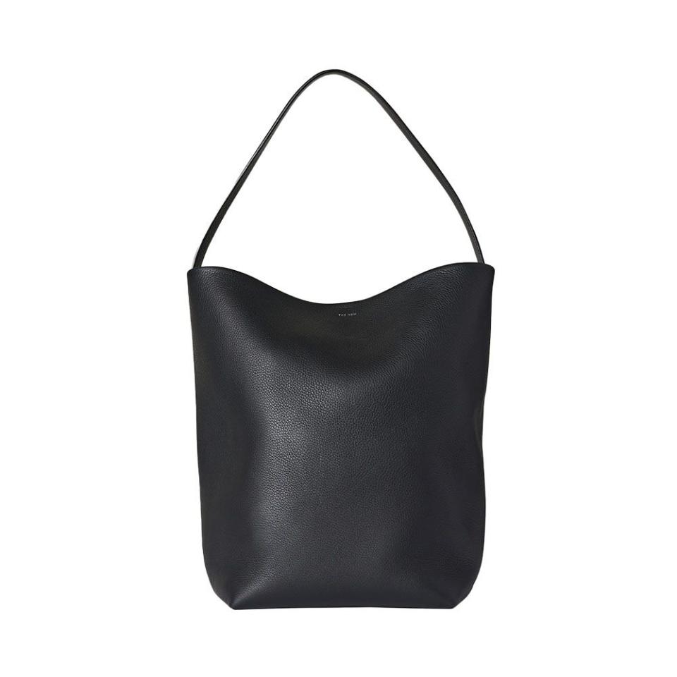 <p><a href="https://go.redirectingat.com?id=74968X1596630&url=https%3A%2F%2Fwww.bergdorfgoodman.com%2Fp%2Fthe-row-n-s-park-tote-bag-prod175760015&sref=https%3A%2F%2Fwww.elle.com%2Ffashion%2Fshopping%2Fg44450396%2Fbest-oversized-tote-bags%2F" rel="nofollow noopener" target="_blank" data-ylk="slk:Shop Now;elm:context_link;itc:0;sec:content-canvas" class="link ">Shop Now</a></p><p>N/S Park Tote Bag</p><p>$2390.00</p>