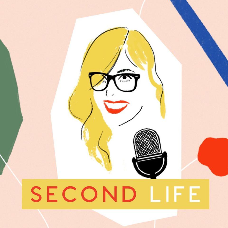 Second Life