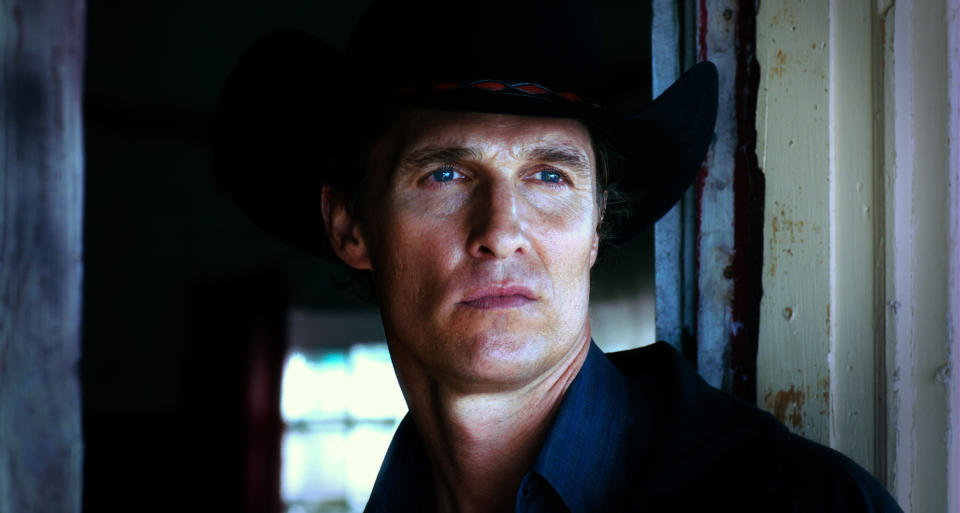 Killer Joe