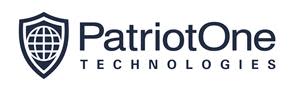 Patriot One Technologies Inc