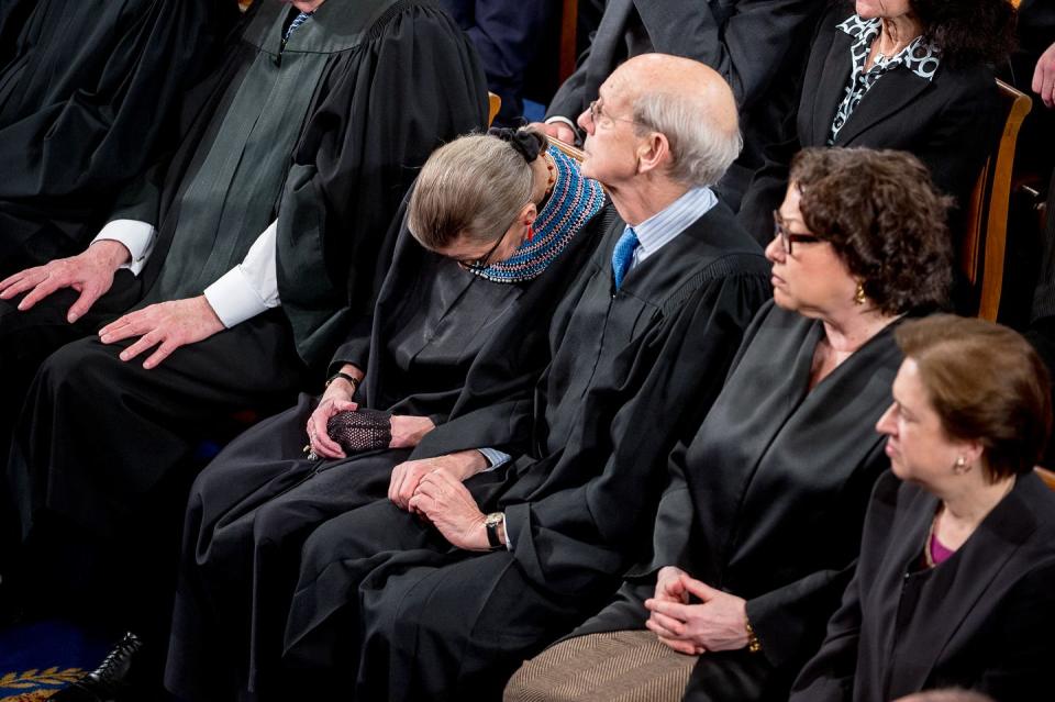 Photo credit: The Washington Post - Getty Images