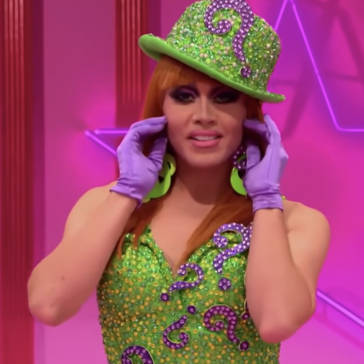 Phi Phi O'Hara