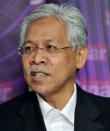 Second Education Minister Idris Jusoh word to parents: He declared that if Malaysian parents were not happy with the National Education Blueprint they could go for the next option: Send their kids overseas to study. Of course.