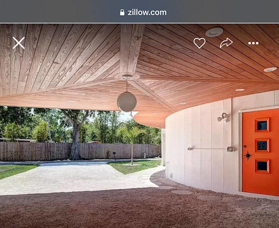 Captura de pantalla/Zillow