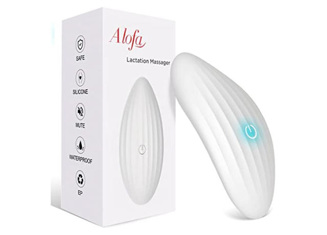 LaVie vs Frida Mom Massager Comparison – bemybreastfriend, LLC