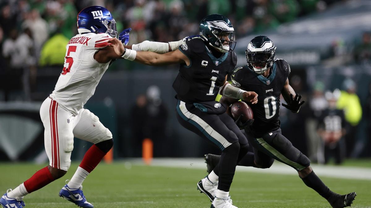 NFL Playoff Picture 2023 Updated AFC and NFC Standings, Clinching