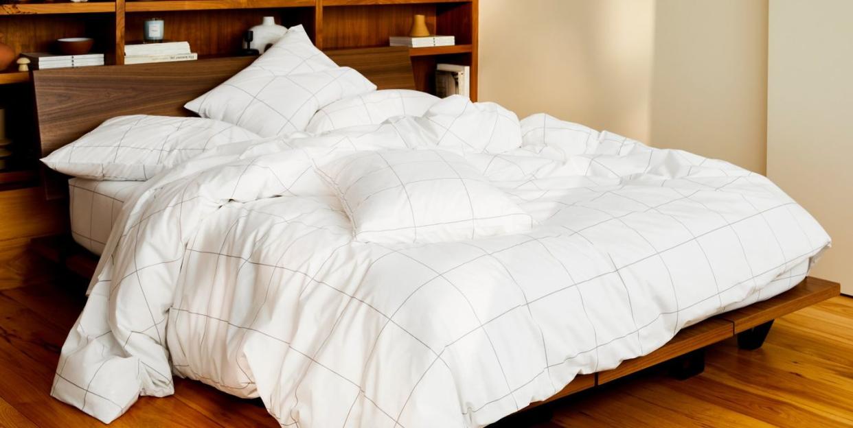 brooklinen internet's favorite sheets