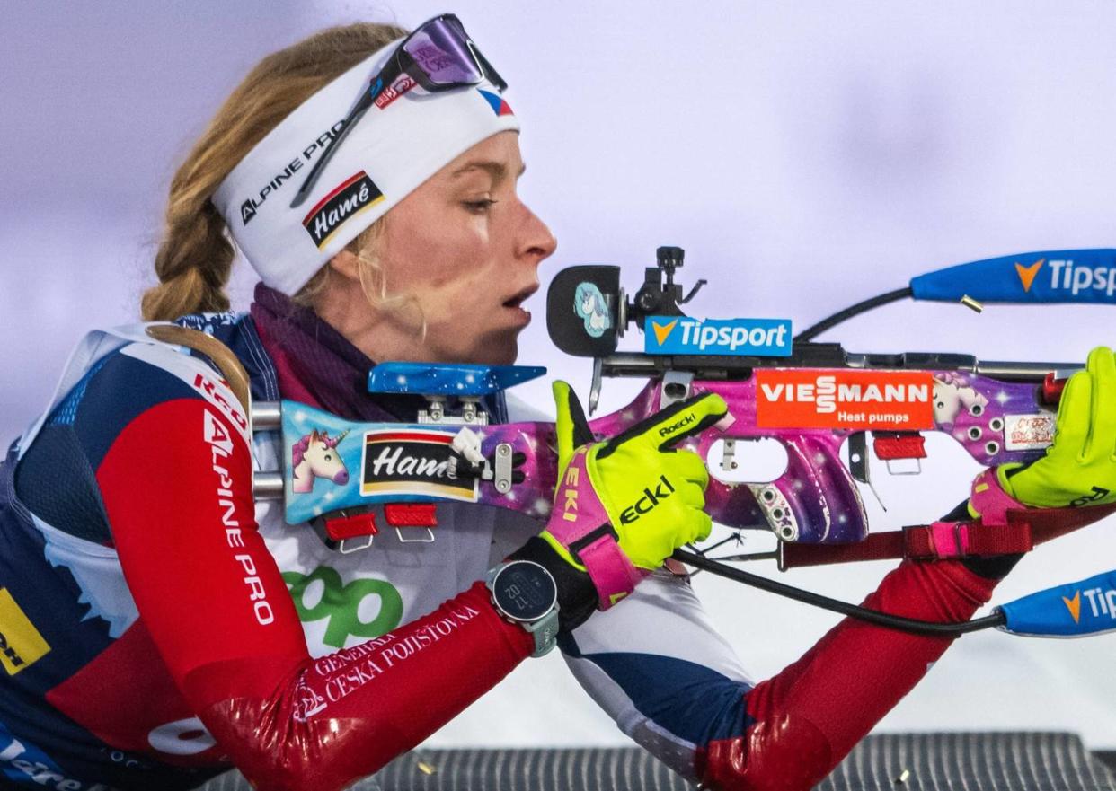 Biathlon-Showdown wird zum bitteren Drama