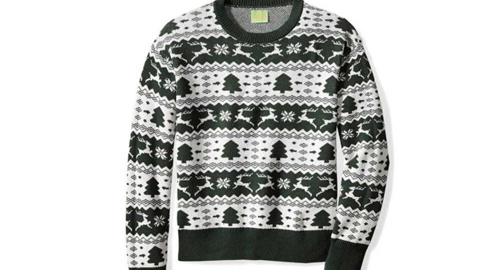 The Ultimate Selection of Christmas Sweaters for All Your Holiday Party Needs