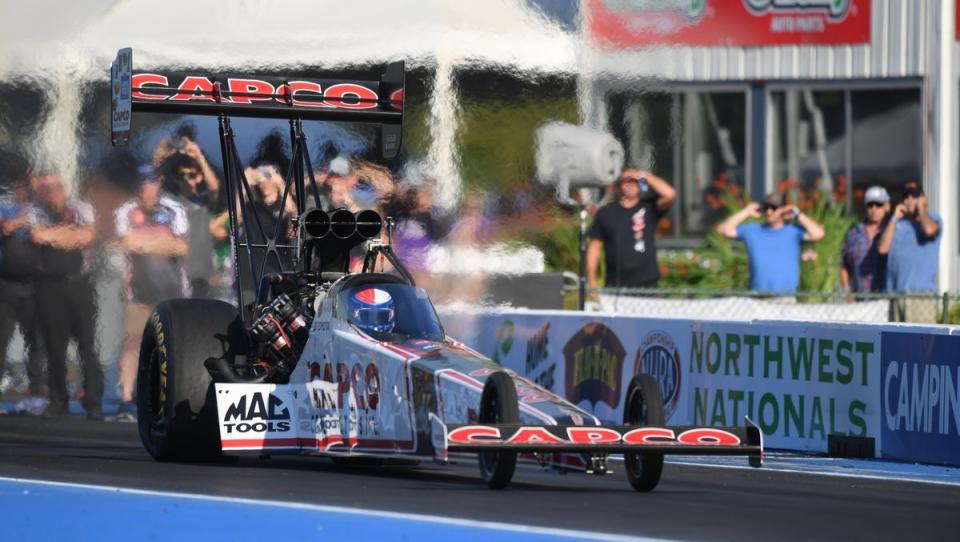 nhra pacific raceway