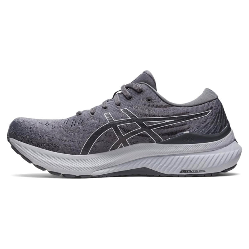 <p>Courtesy of Amazon</p><p>If the fitness lover on your shopping list does any amount of running, this is the <a href="https://www.mensjournal.com/gear/best-running-shoes-men" rel="nofollow noopener" target="_blank" data-ylk="slk:running shoe;elm:context_link;itc:0;sec:content-canvas" class="link ">running shoe</a> to get him. The Asics Gel-Kayano is specifically designed for runners with neutral and overpronating foot types, but even if you don’t have the first clue how your giftee’s foot strikes the pavement, this is a great all-around runner that guys go nuts about. It’s packed with performance technology like the OrthoLite sock liner (for comfort), Asics’ gel (shock absorption), and the brand’s Litetruss (medial support), and the 29 model is a great value that’s been discounted a lot lately. </p><p>[From $88 (was $160); <a href="https://clicks.trx-hub.com/xid/arena_0b263_mensjournal?q=https%3A%2F%2Fwww.amazon.com%2Fdp%2FB09WCCS2JG%3Fth%3D1%26linkCode%3Dll1%26tag%3Dmj-yahoo-0001-20%26linkId%3Db9f21f58cfb5540927fcebaf07089228%26language%3Den_US%26ref_%3Das_li_ss_tl&event_type=click&p=https%3A%2F%2Fwww.mensjournal.com%2Fhealth-fitness%2Fgifts-for-gym-lovers%3Fpartner%3Dyahoo&author=Joe%20Wuebben&item_id=ci02ccaafea000268f&page_type=Article%20Page&partner=yahoo&section=shopping&site_id=cs02b334a3f0002583" rel="nofollow noopener" target="_blank" data-ylk="slk:amazon.com;elm:context_link;itc:0;sec:content-canvas" class="link ">amazon.com</a>]</p>