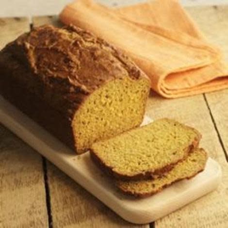 Easy Fall Quick Breads & Muffins