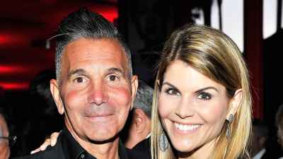 Lori Loughlin Mossimo Giannulli Relationship Timeline