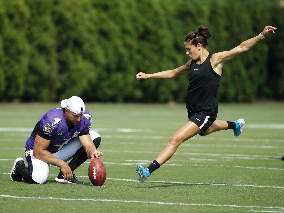 carli lloyd field goal