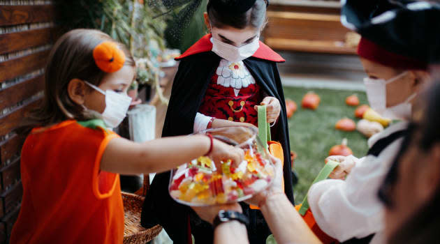 Consumers Still Planning to Celebrate Halloween Despite Pandemic