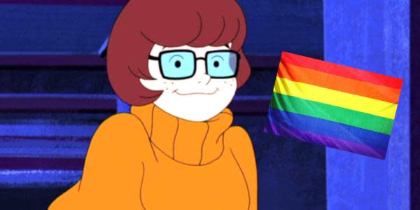 Velma es oficialmente LGBTQ+ en la nueva película animada Trick or Treat Scooby Doo