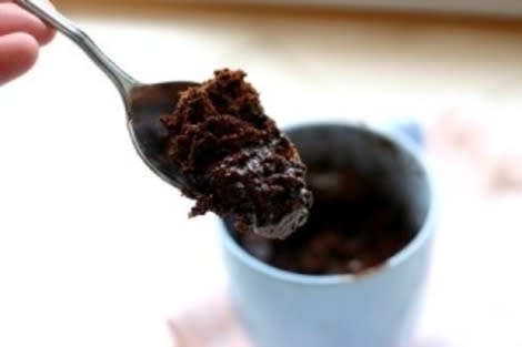 mug cake