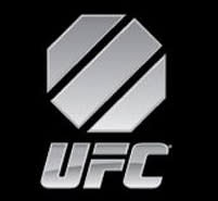 UFC Octagon Logo